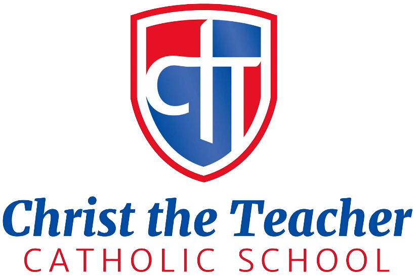 Christ the Teacher School Logo
